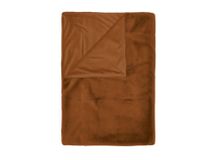 Plaid FURRY - Pine green VES 401072-491-002