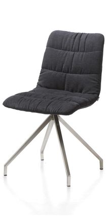 Dean eetkamerstoel 715 29698-ZWA