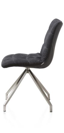Dean eetkamerstoel 715 29698-ZWA