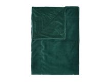 Plaid FURRY - Pine green VES 401072-106-001