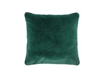 Kussen FURRY - Leather brown VES 401072-129-001