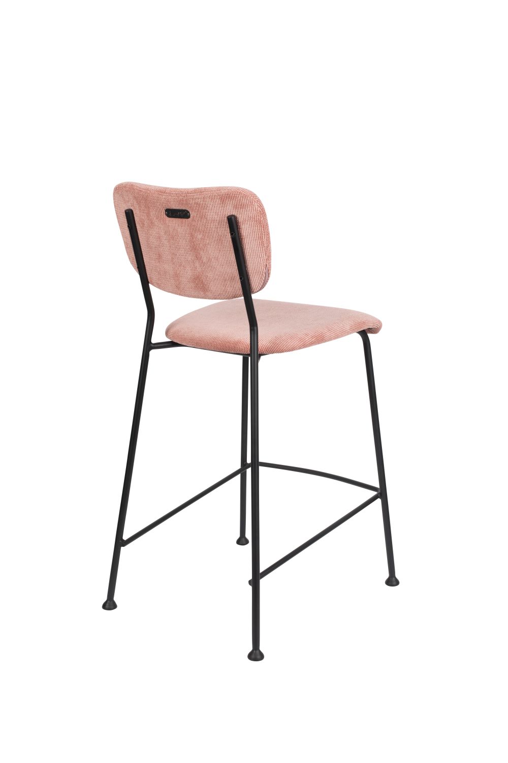 Barstoel BENSON - Grijsblauw ZVR 1500078