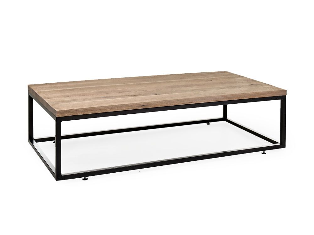 Salontafel ABERDEEN - Sand FDF-5-000134