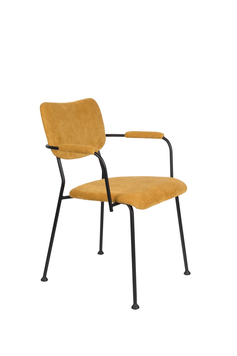 Armstoel BENSON - Groen ZVR 1200198