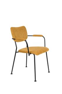 Armstoel BENSON - Groen ZVR 1200198