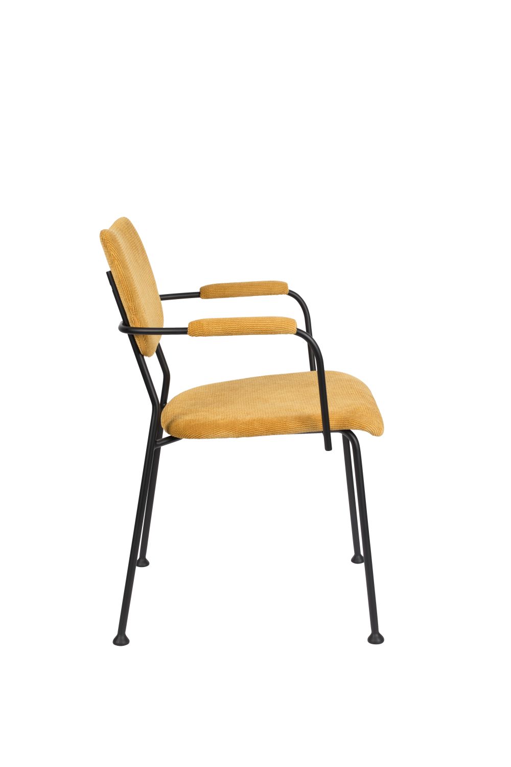 Armstoel BENSON - Groen ZVR 1200198
