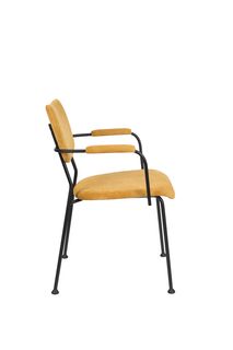 Armstoel BENSON - Groen ZVR 1200198