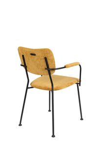 Armstoel BENSON - Groen ZVR 1200198