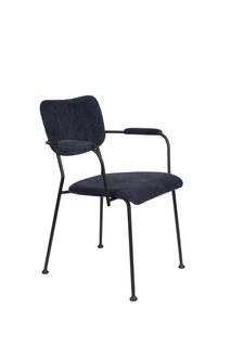 Armstoel BENSON - Groen ZVR 1200201