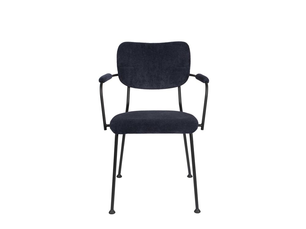 Armstoel BENSON - Groen ZVR 1200201