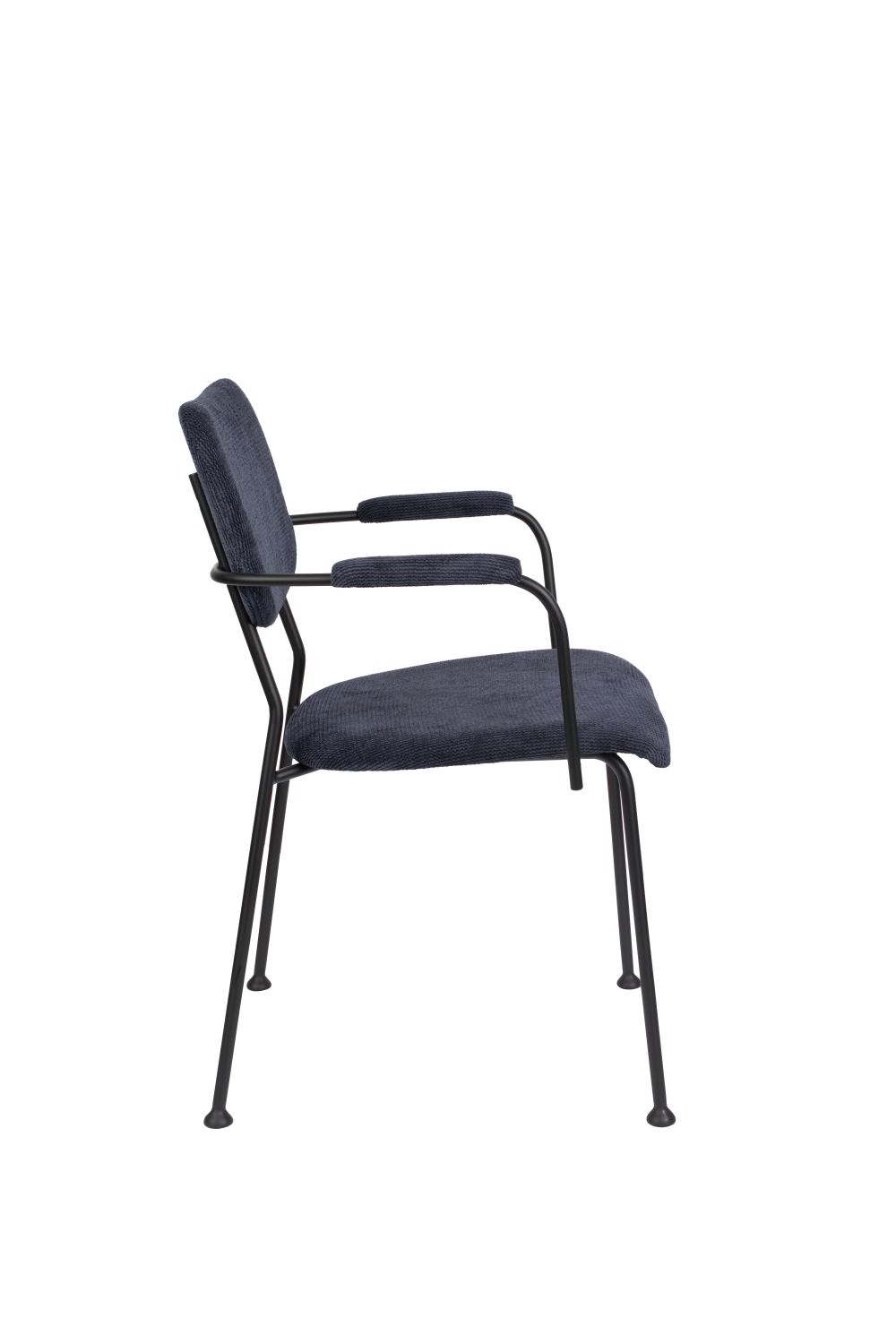 Armstoel BENSON - Groen ZVR 1200201