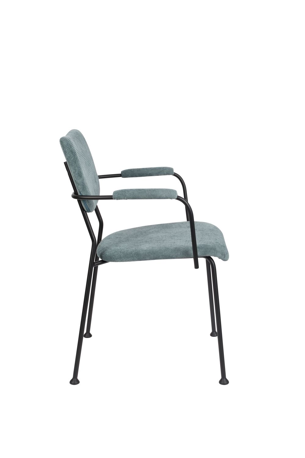 Armstoel BENSON - Groen ZVR 1200202