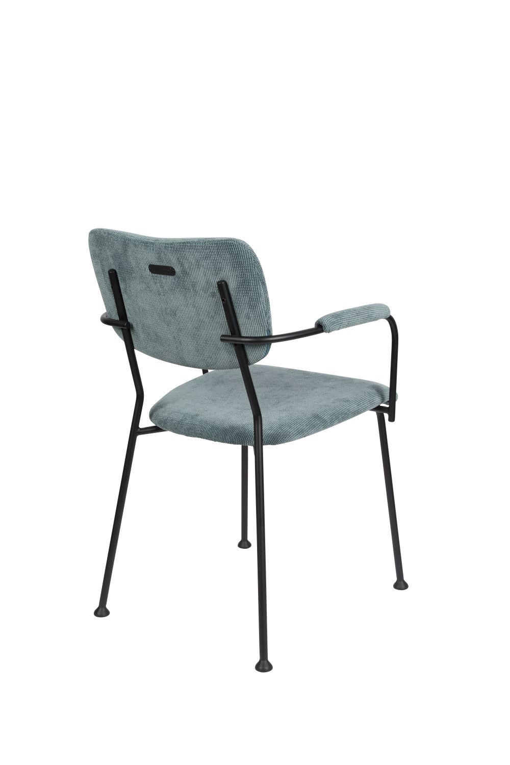 Armstoel BENSON - Groen ZVR 1200202