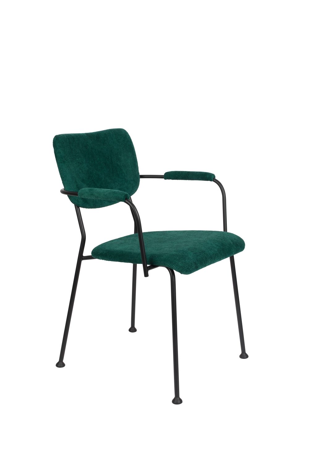 Armstoel BENSON - Groen ZVR 1200200