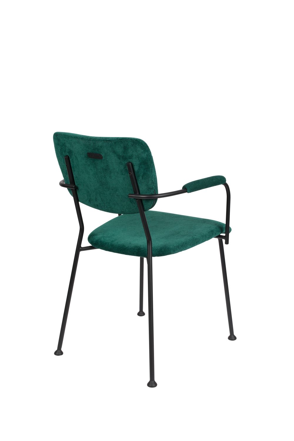 Armstoel BENSON - Groen ZVR 1200200