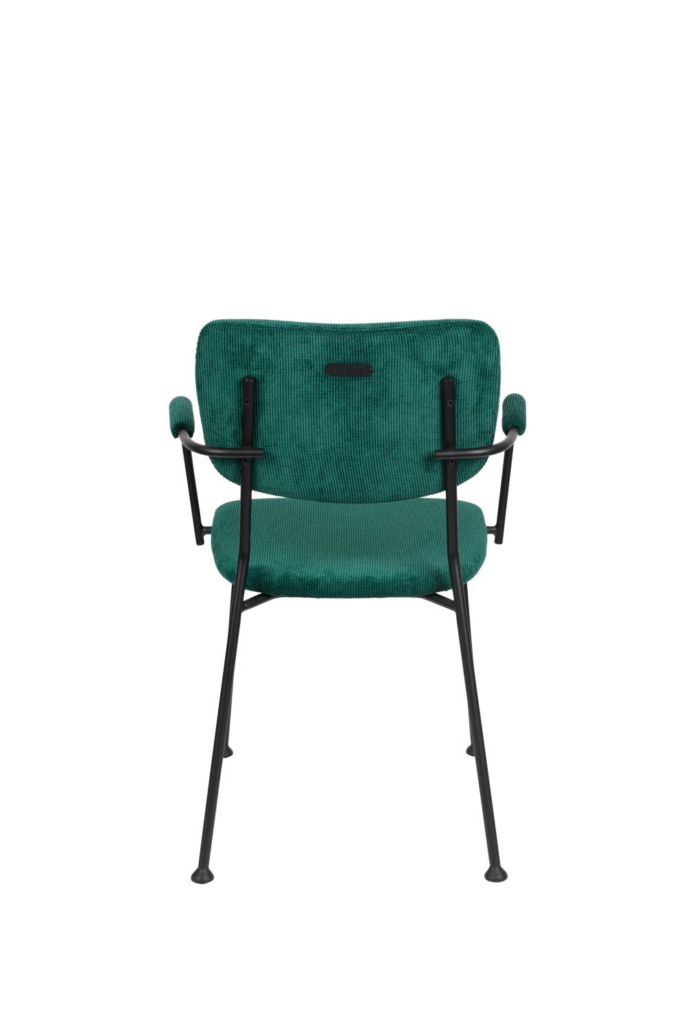 Armstoel BENSON - Groen ZVR 1200200