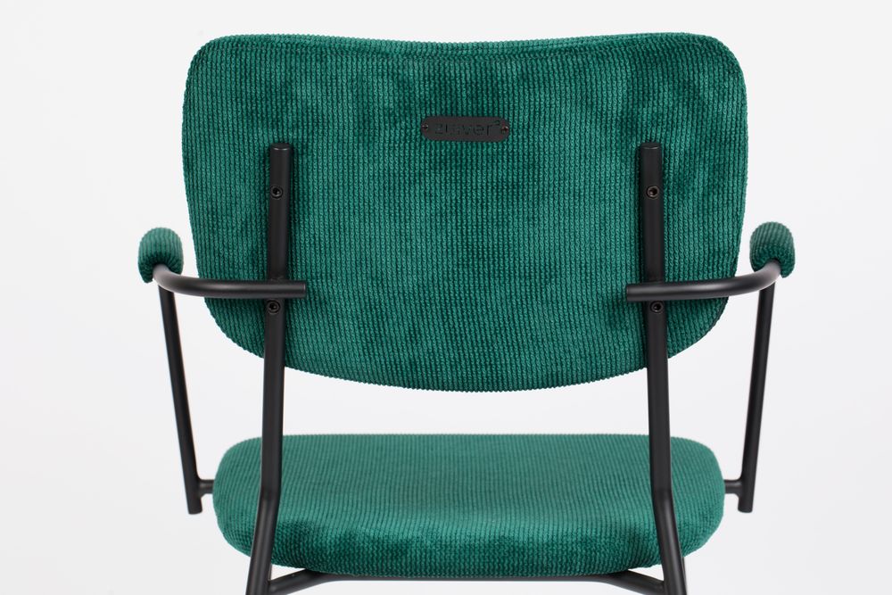 Armstoel BENSON - Groen ZVR 1200200