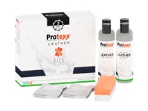 Protexx lederkit | 5/7 zitplaatsen | 3 jaar vlekke ORN 144306