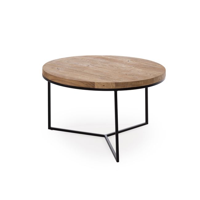 Salontafel DENSWIL - Eik