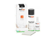 Protexx stofkit | 2 zitplaatsen | 3 jaar vlekkenga C-ORN PR S2-3