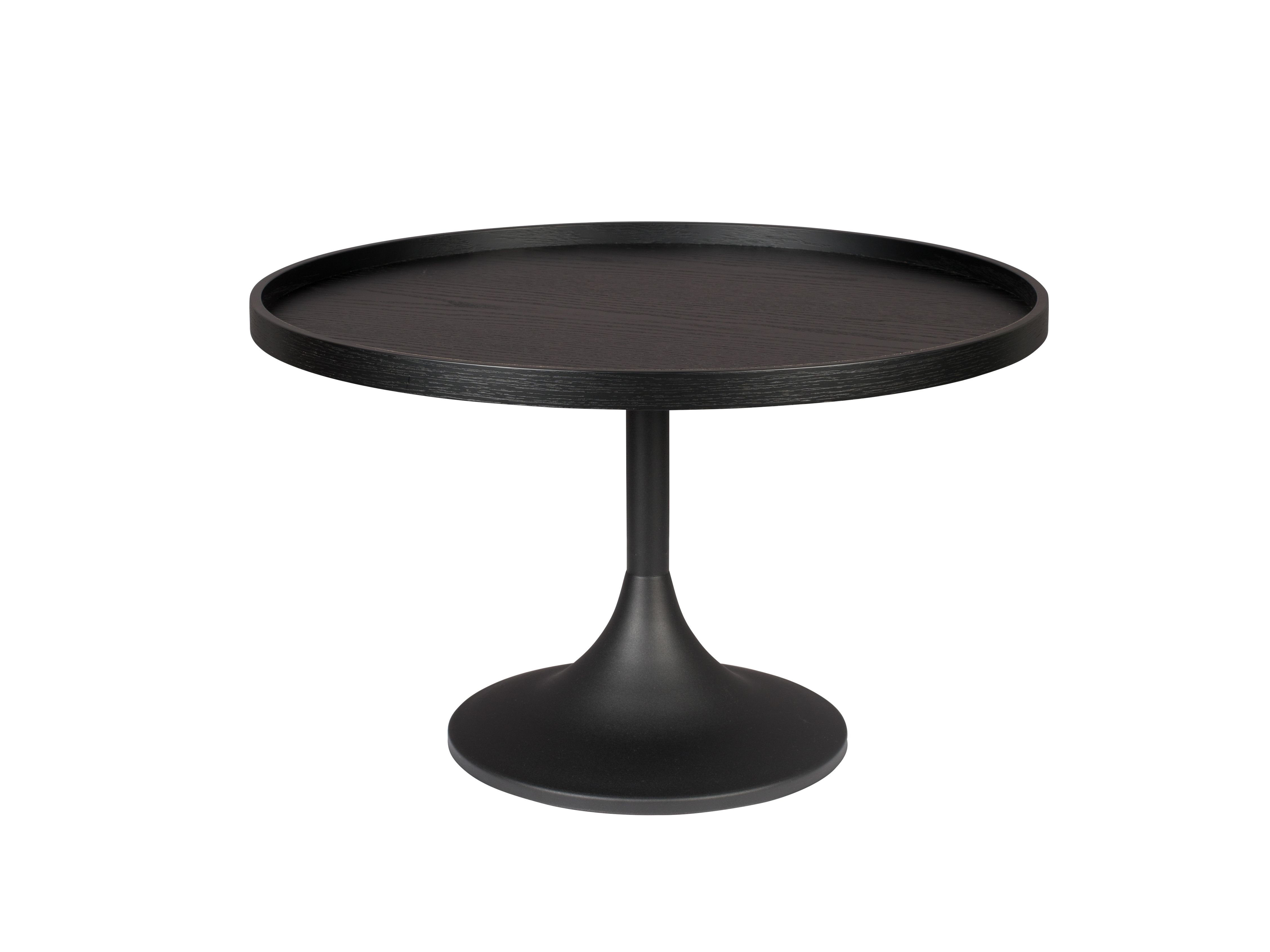 Salontafel JASON - Zwart