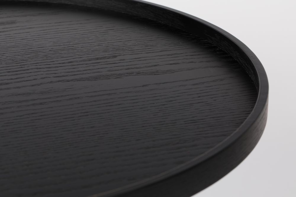 Salontafel JASON - Zwart ZVR 2300210