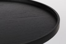 Salontafel JASON - Zwart ZVR 2300210