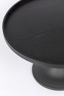 Salontafel JASON - Zwart ZVR 2300210