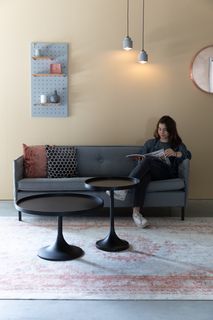 Salontafel JASON - Zwart ZVR 2300210
