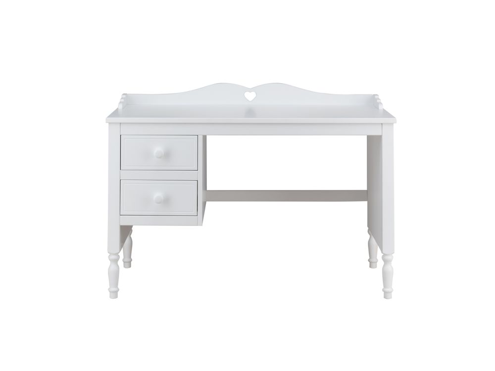 Bureau EMMA - Wit BMO EM BU