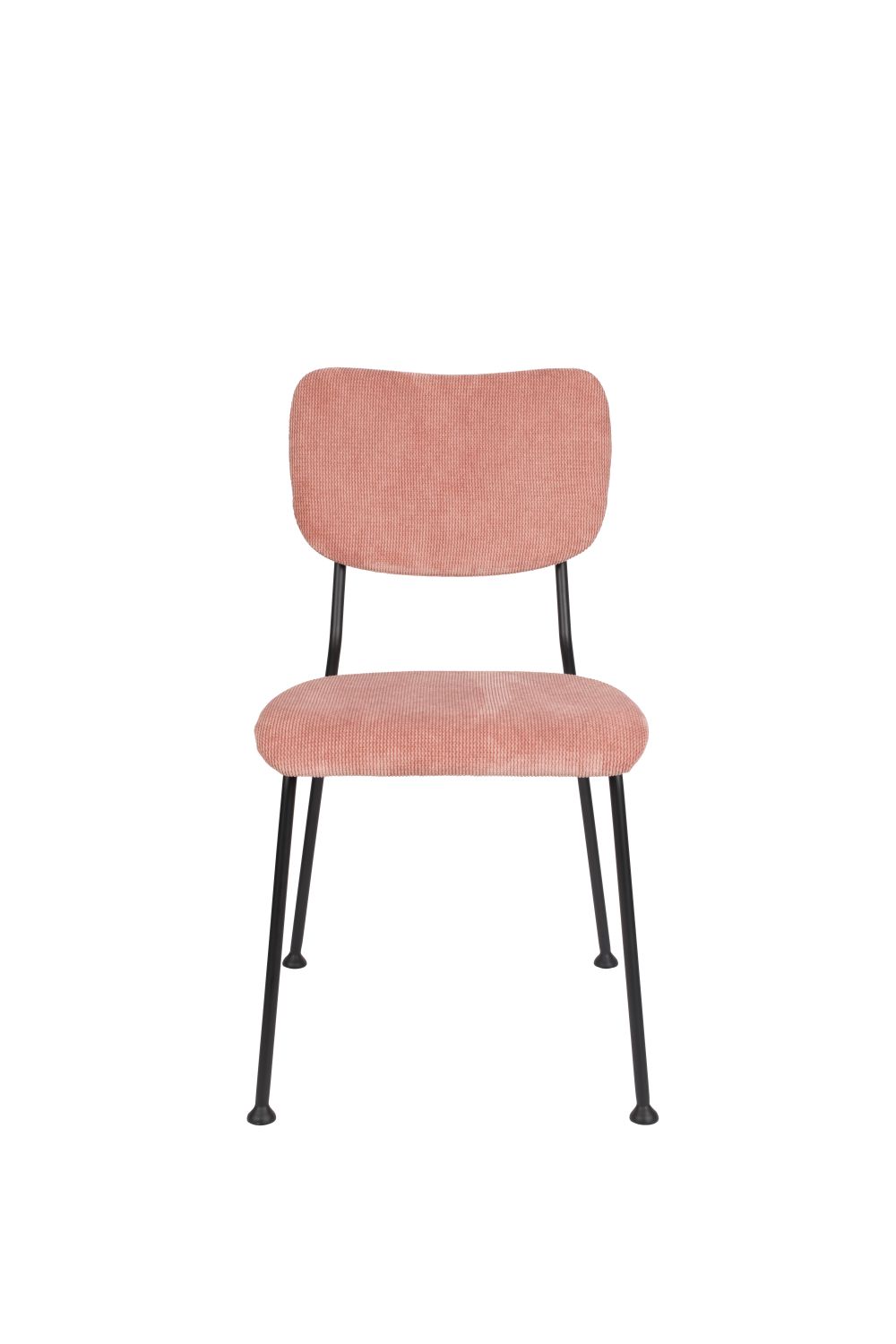 Stoel BENSON - Oker ZVR 1100388