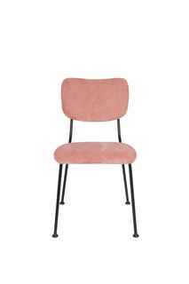 Stoel BENSON - Oker ZVR 1100388