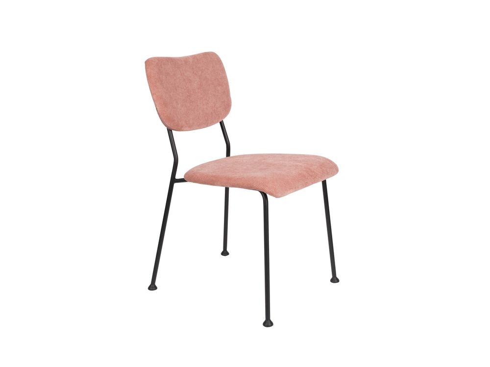 Stoel BENSON - Oker ZVR 1100388