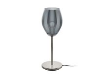 Tafellamp ESTANYS - Zwart EGL 39568
