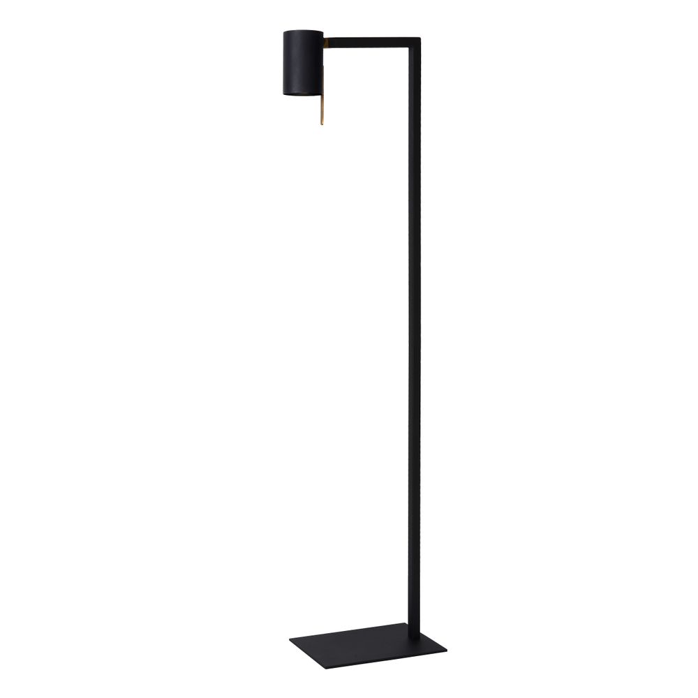 Vloerlamp LESLEY - Zwart LCD037250130