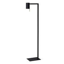 Vloerlamp LESLEY - Zwart LCD037250130