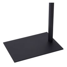 Vloerlamp LESLEY - Zwart LCD037250130