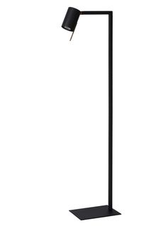 Vloerlamp LESLEY - Zwart LCD037250130