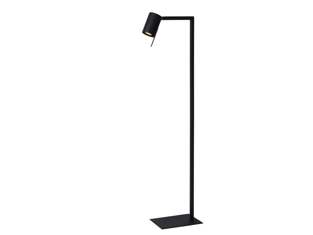 Vloerlamp LESLEY - Zwart LCD037250130