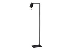 Vloerlamp LESLEY - Zwart LCD037250130
