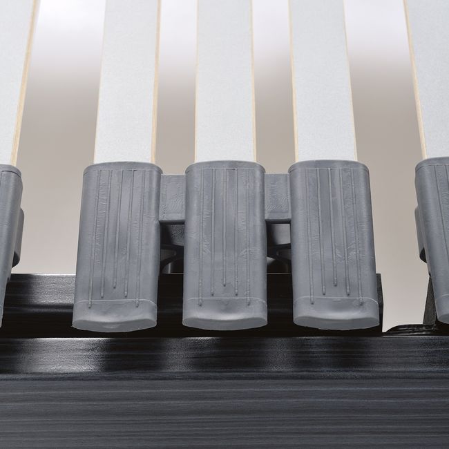 Lattenbodem WIMAFLEX - Vast