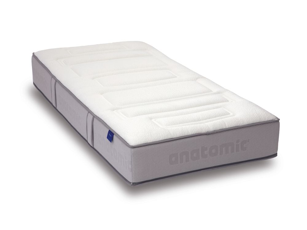 Matras AERO ANATOMIC GELPULSE - Medium RVR-119-000024