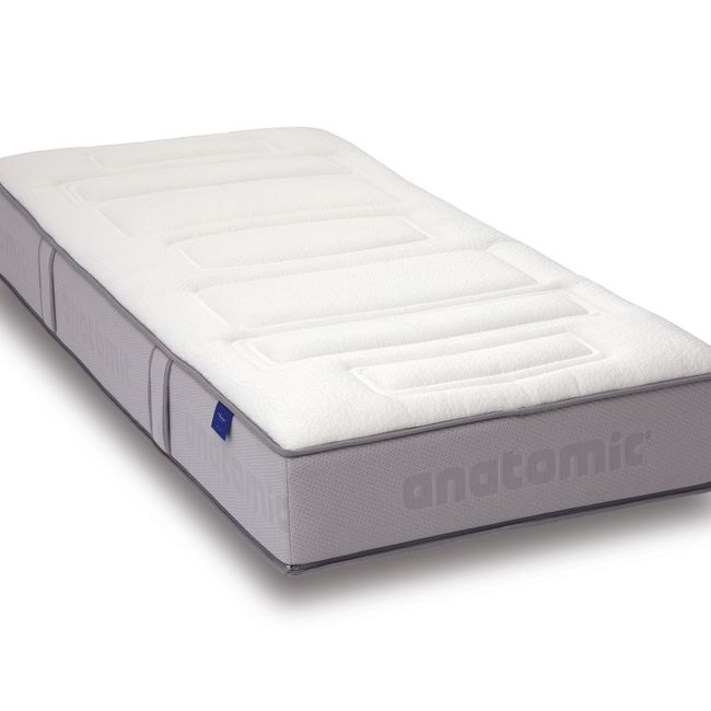 Matras AERO ANATOMIC GELPULSE - Medium