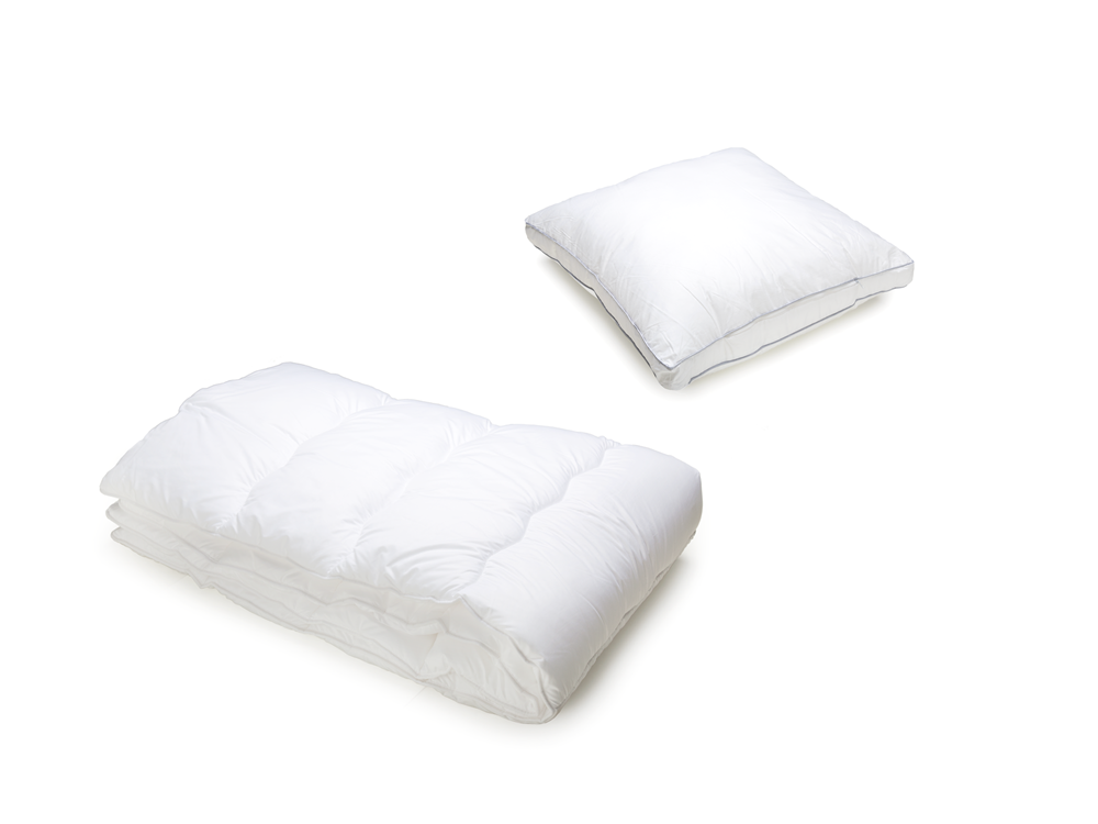 Promoset Dekbed & Hoofdkussen C-TMZ SET1