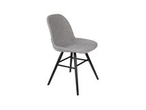 Stoel ALBERT - Soft Pink ZVR 1100407