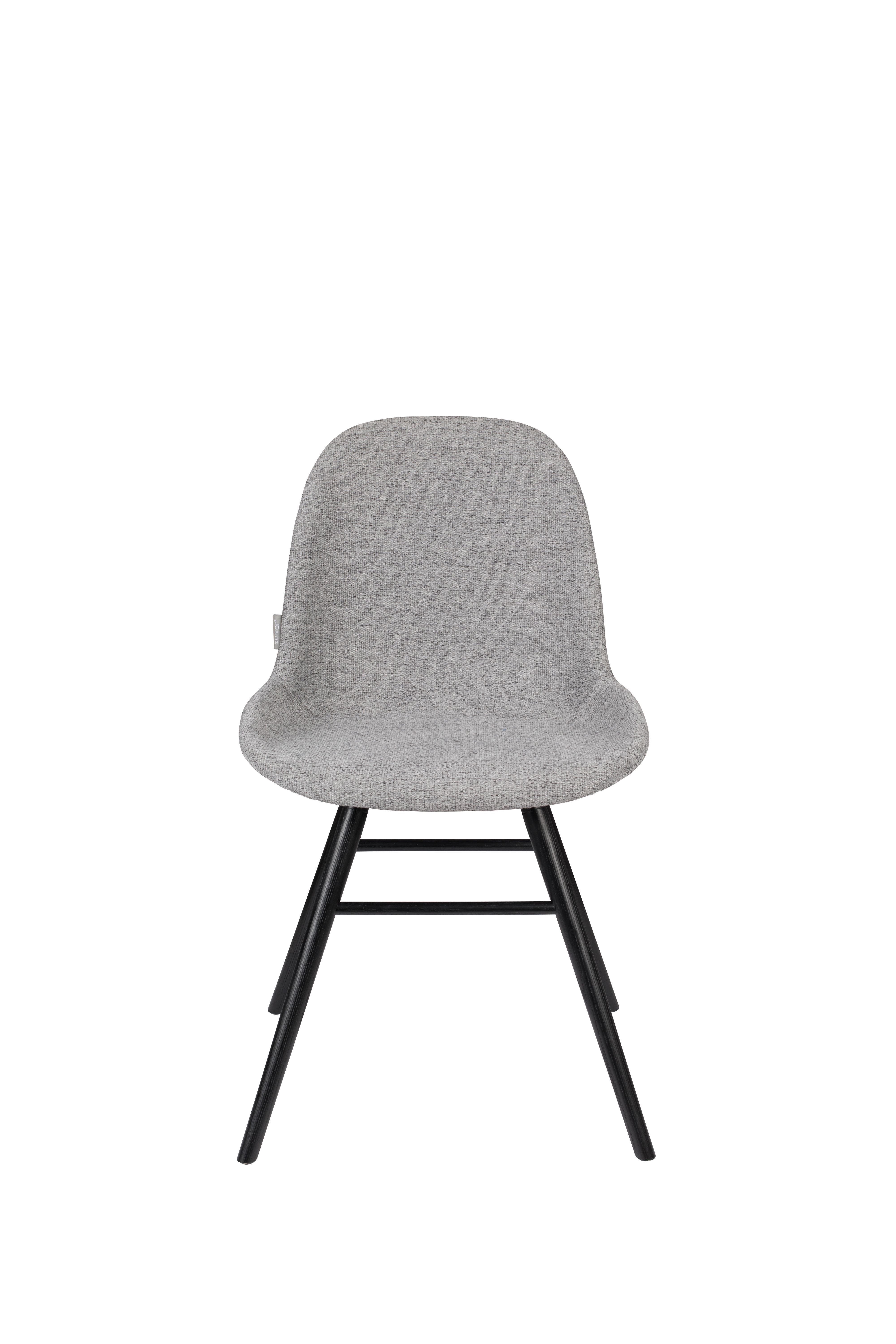 Stoel ALBERT - Soft Pink