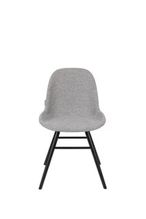 Stoel ALBERT - Soft Pink ZVR 1100407