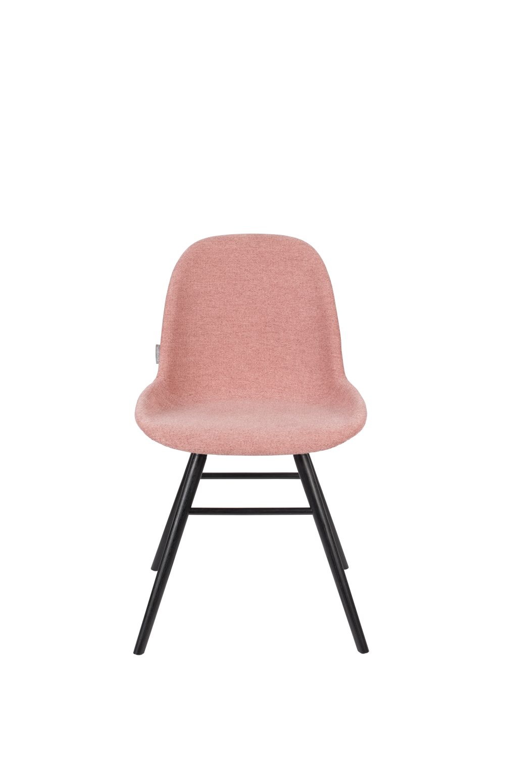 Stoel ALBERT - Soft Light Grey ZVR 1100408