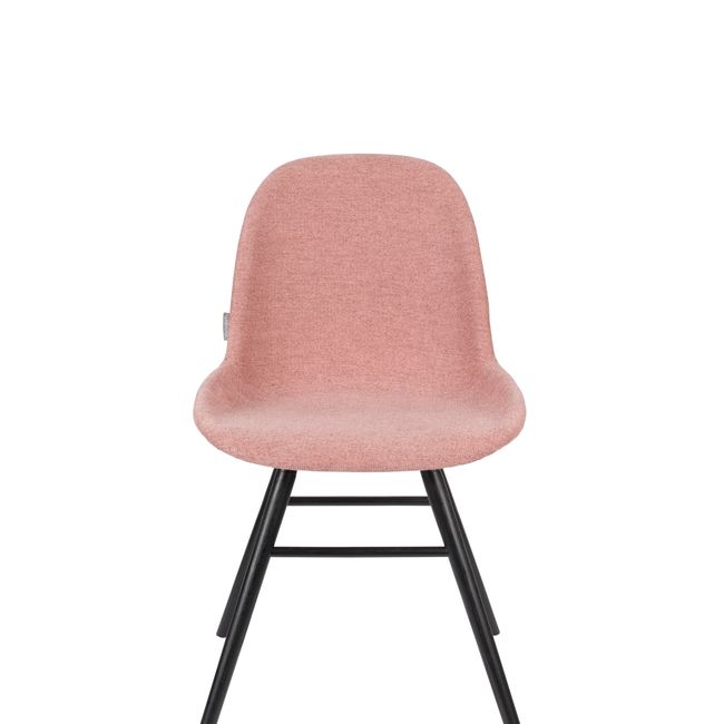 Stoel ALBERT - Soft Pink