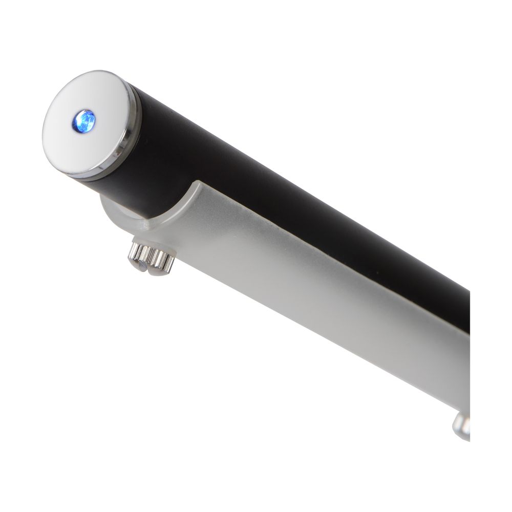 Leeslamp BERGAMO LED - Zwart LCD127190630